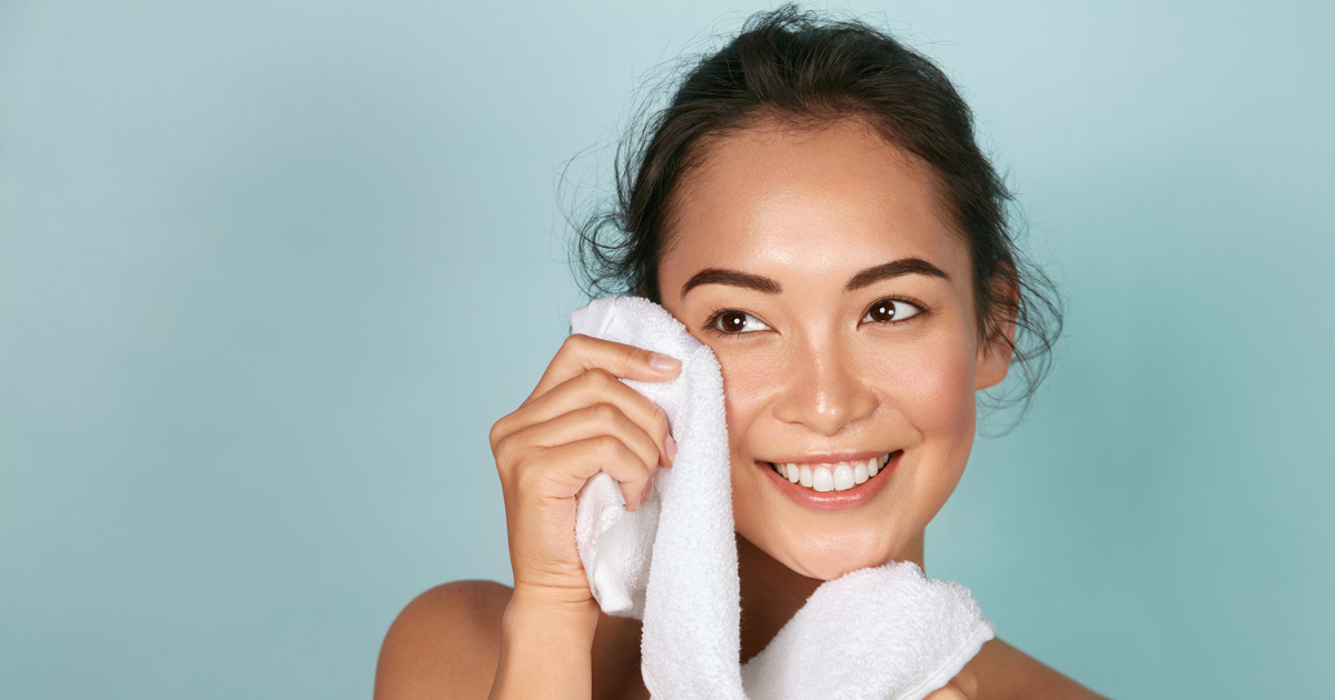 A Handy Guide To Choosing The Perfect Hand And Face Towel! Towels Edition