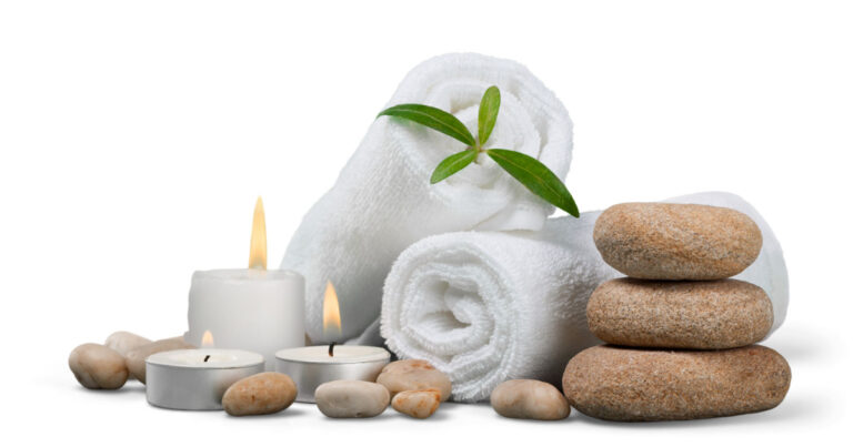 salon towels