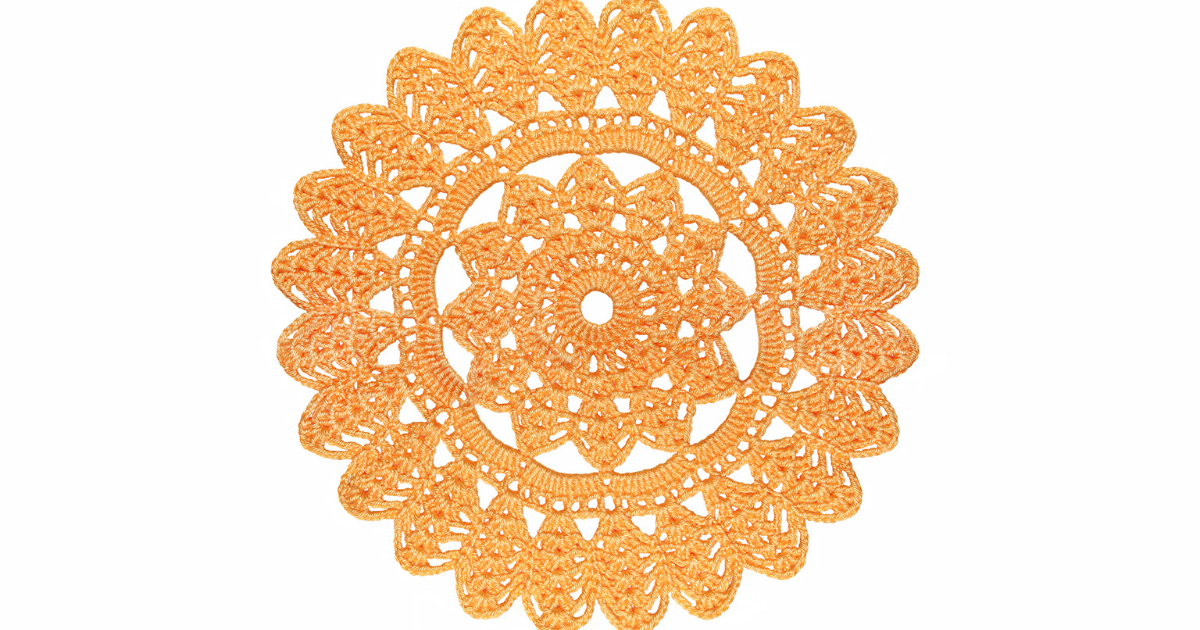 Lace example