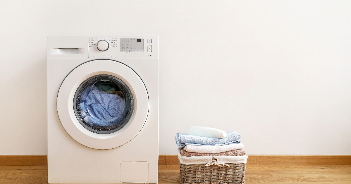 How Many Bath Towels In Washing Machine
