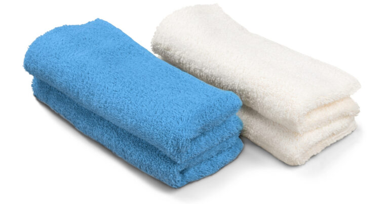 How Often To Wash Bath Towels