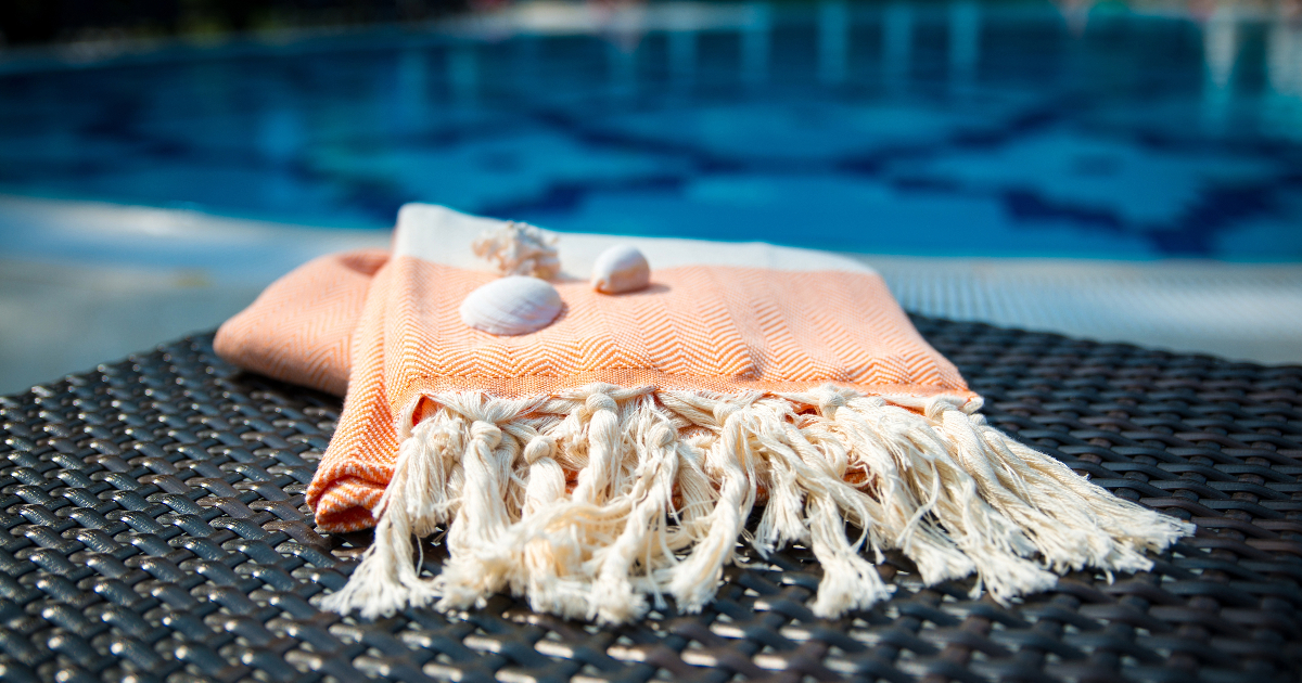 What Makes Turkish Towels Different