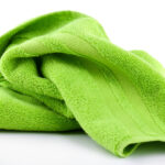 When To Replace Bath Towels