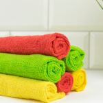Are Microfiber Bath Towels Good