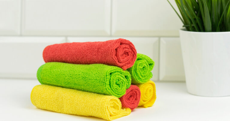 Are Microfiber Bath Towels Good
