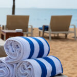 Beach Towel Alternatives