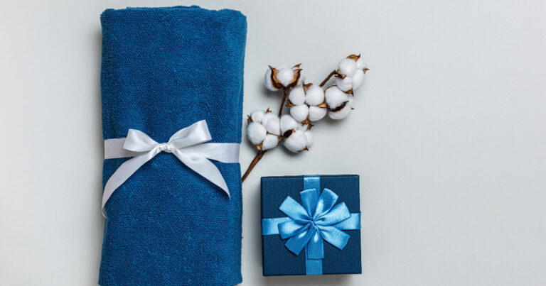 Beach Towel Gift Ideas