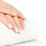 Fingertip Towel vs. Hand Towel
