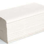 Paper Towel Folding Ideas