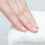 What is a Fingertip Towel Used For