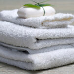Bar Mop Towel vs. Kitchen Towel