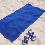 Beach Towel vs. Beach Blanket
