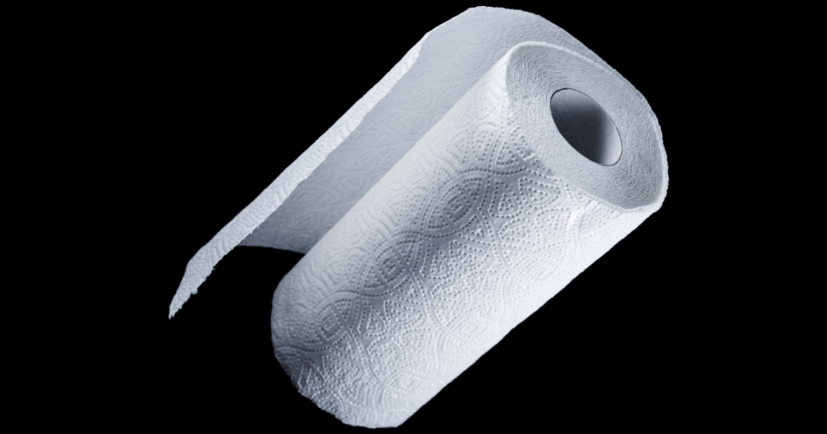 Can Paper Towels Clog a Toilet