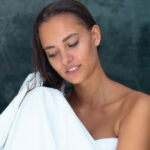 Drying Your Hair Should You Use a Towel or T-Shirt