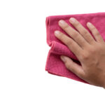 Hand Towel vs. Washcloth