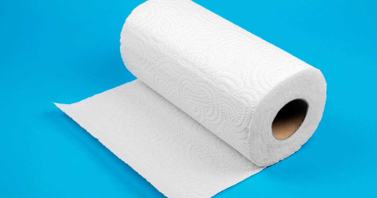 Kirkland vs. Bounty Paper Towels