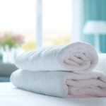 Linen Towel vs. Cotton Towel