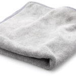 Microfiber Towel vs. Cotton Towel