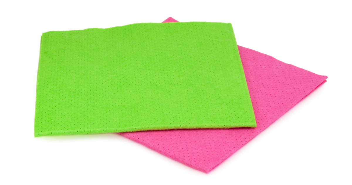 Shammy Towel vs. Microfiber