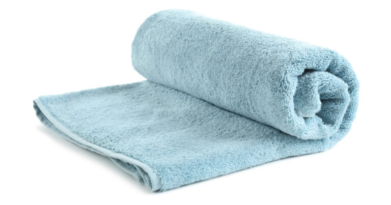 Terry Towel vs. Microfiber