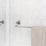 Towel Bar vs. Towel Hooks
