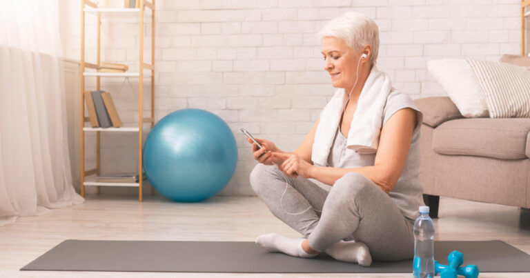 Yoga Towel vs. Yoga Mat