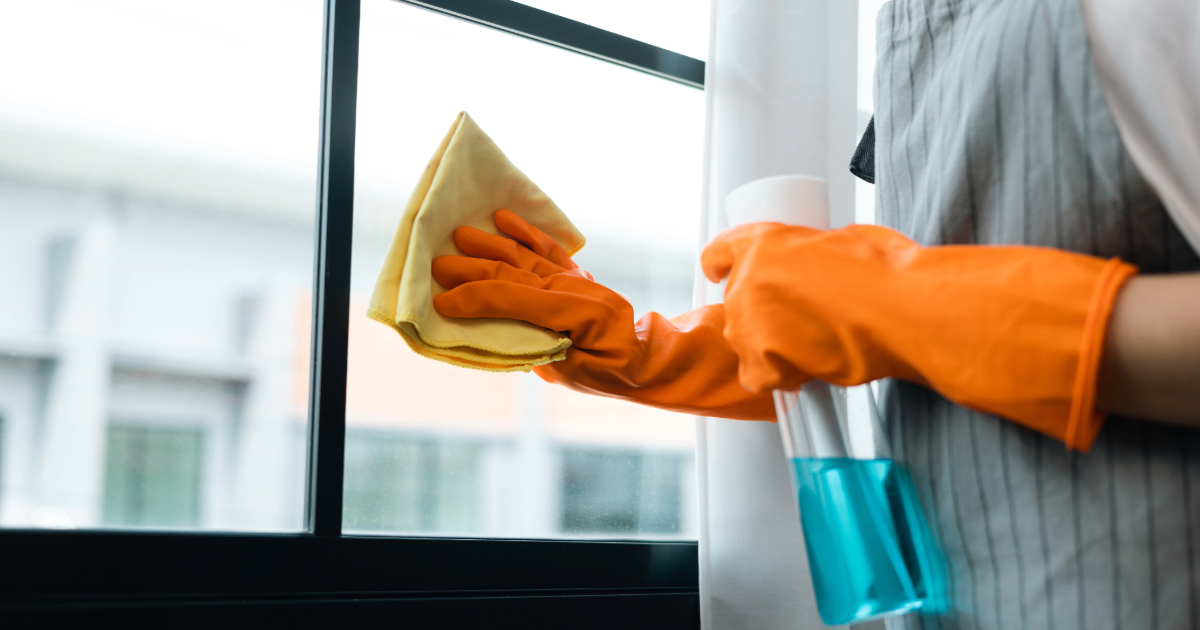 Are Microfiber Towels Bad for the Environment