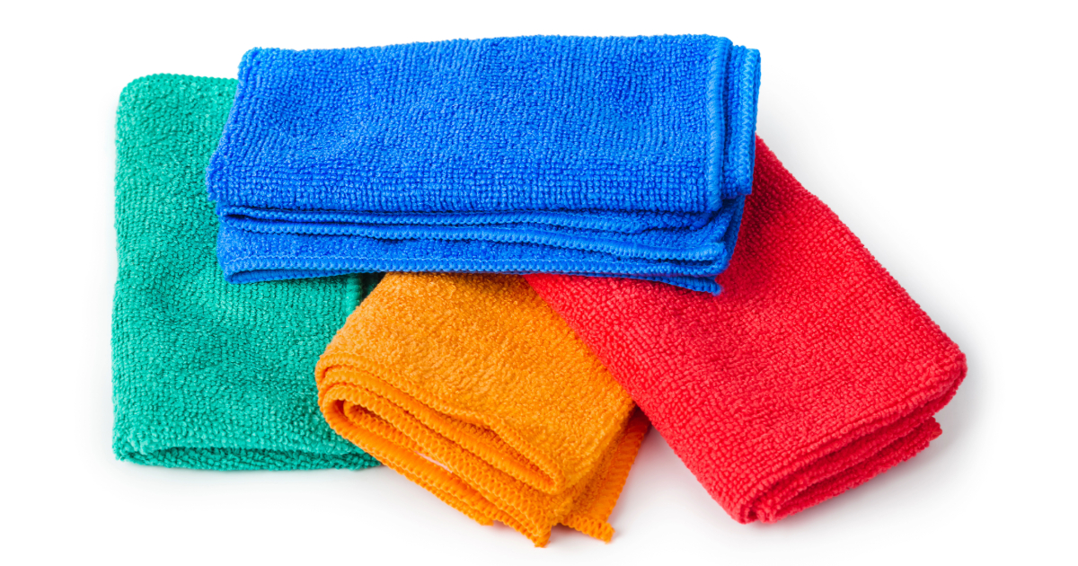Are Microfiber Towels Good for Face