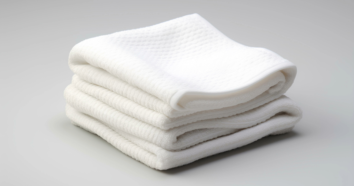 Bath Sheet vs. Spa Towel