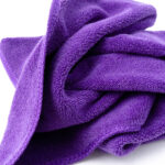 Can You Bleach Microfiber Towels