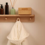 Decorative Towel Rack Ideas