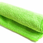 Do Microfiber Towels Leave Lint