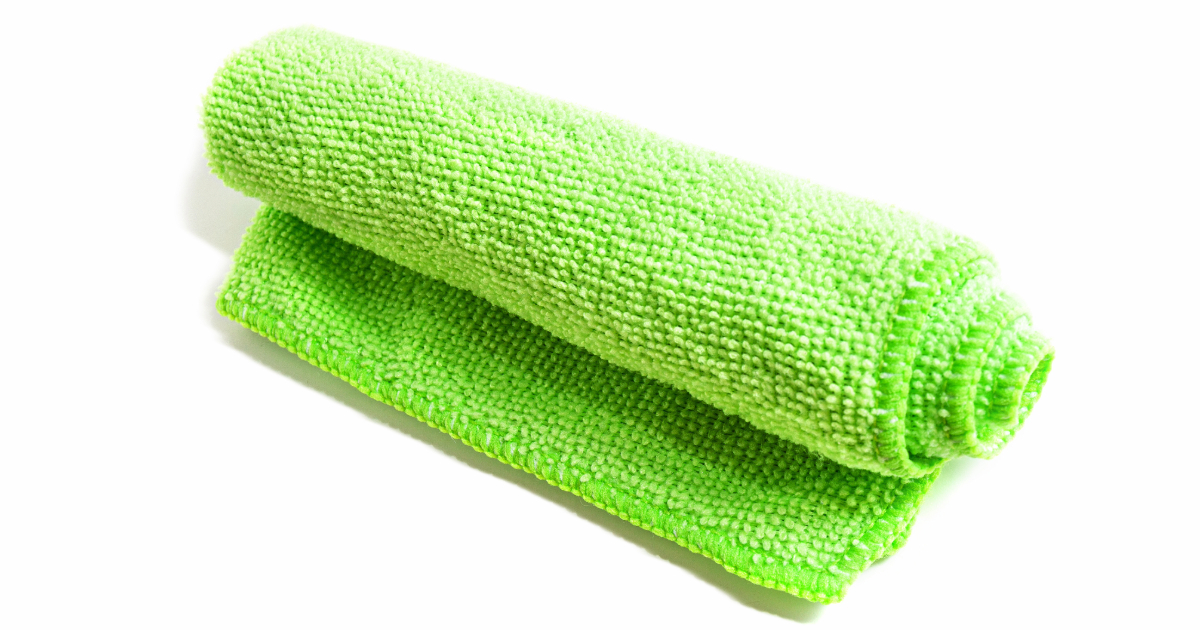 Do Microfiber Towels Leave Lint