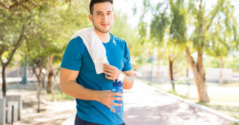 Does Cooling Towel Work