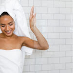 How Often Should You Wash Your Shower Towel