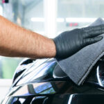 How to Dry Your Car with a Microfiber Towel