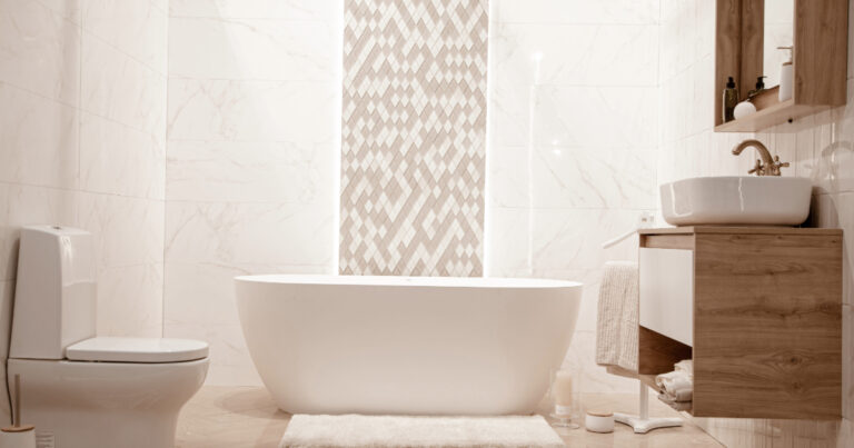 How to Fold Decorative Towels