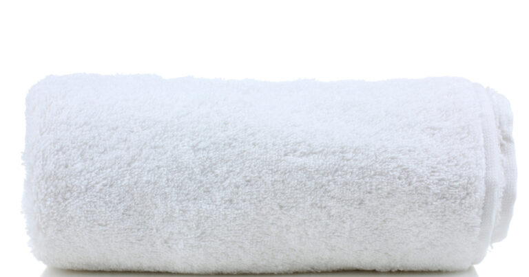 How to Wash Terry Cloth Towels