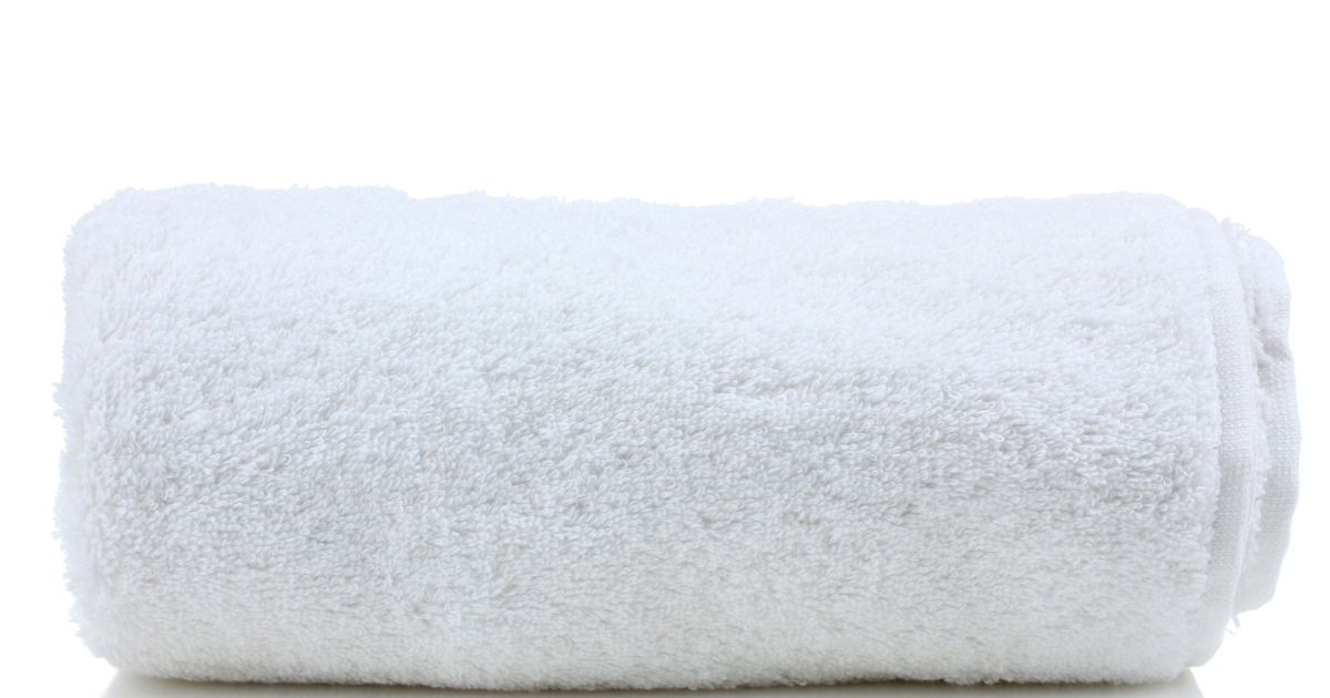 How to Wash Terry Cloth Towels