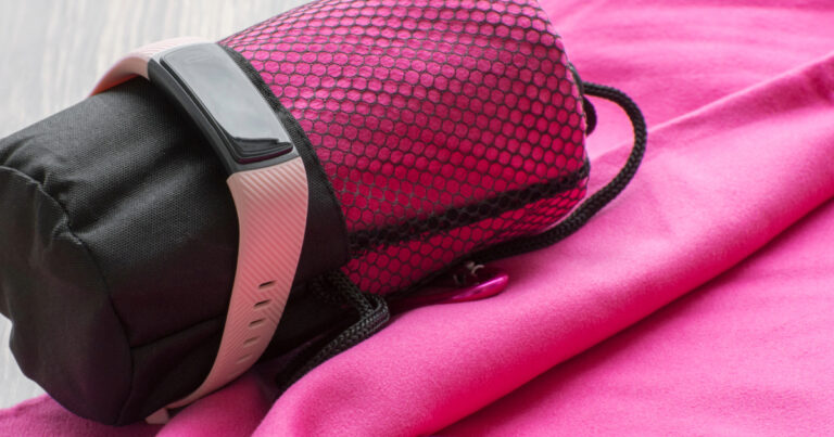 Is a Microfiber Towel Good for Curly Hair