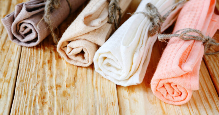 Kitchen Towel Gift Ideas