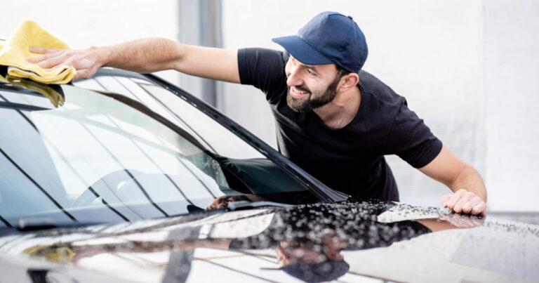 Microfiber Towel Uses