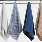 Types of Kitchen Towels