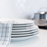 What Are Dish Towels Used For