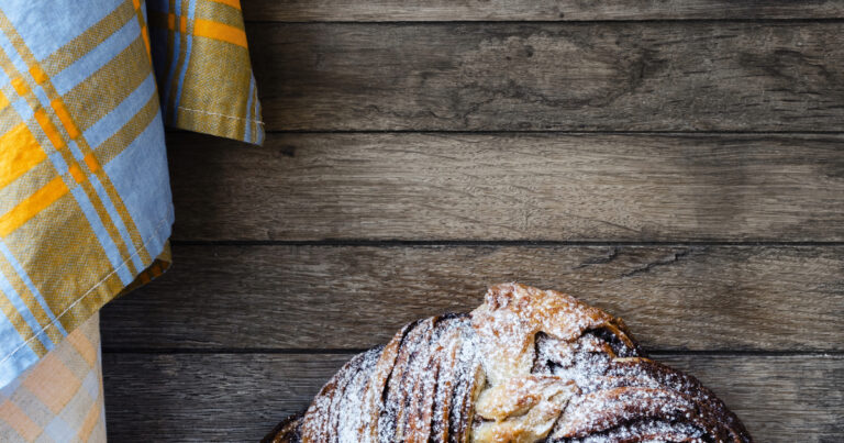 What Are Swedish Dish Towels