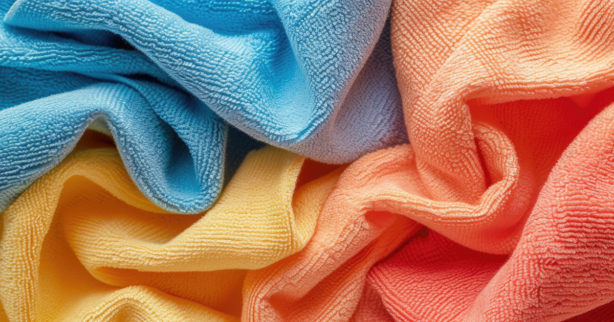 What is GSM in Microfiber Towels