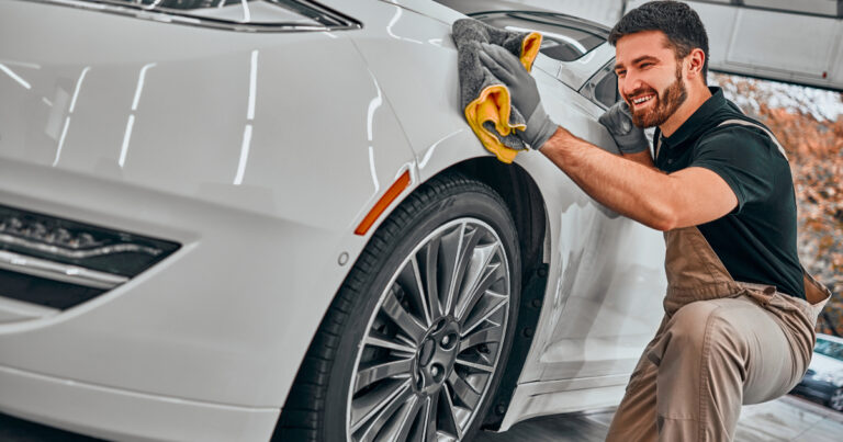 What is a Clay Towel