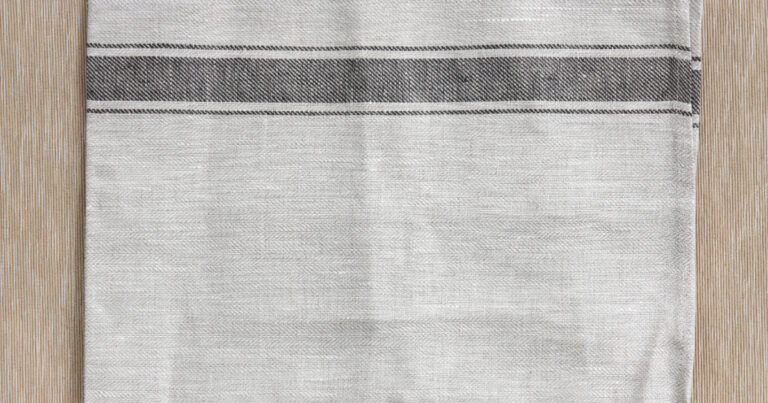 What is a Dish Towel